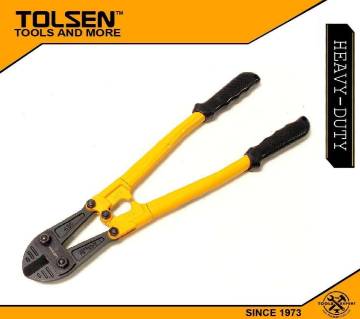 TOLSEN Bolt Cutter (18 inch 450 mm ) Heavy Duty Bolt Chain Lock Wire Cutter Cutting Tool 10243
