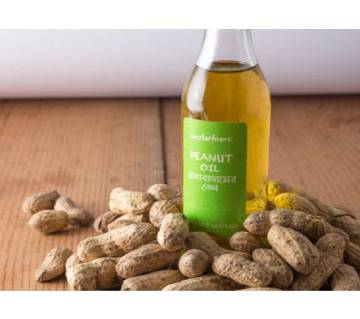 Peanut Oil  75ml