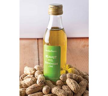 Peanut Oil – 75ml (BD)