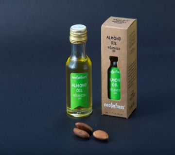 Almond Oil  30ml
