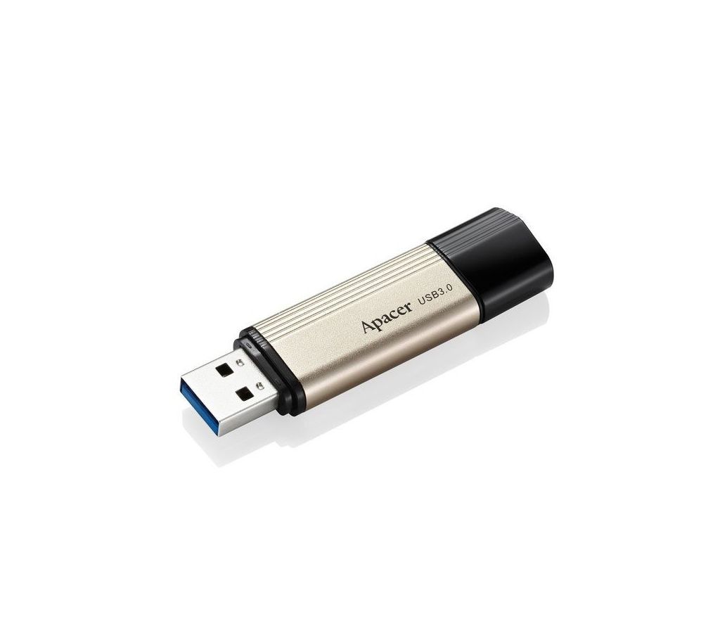 Apacer - USB 3.1 পেনড্রাইভ - 16GB বাংলাদেশ - 1014575