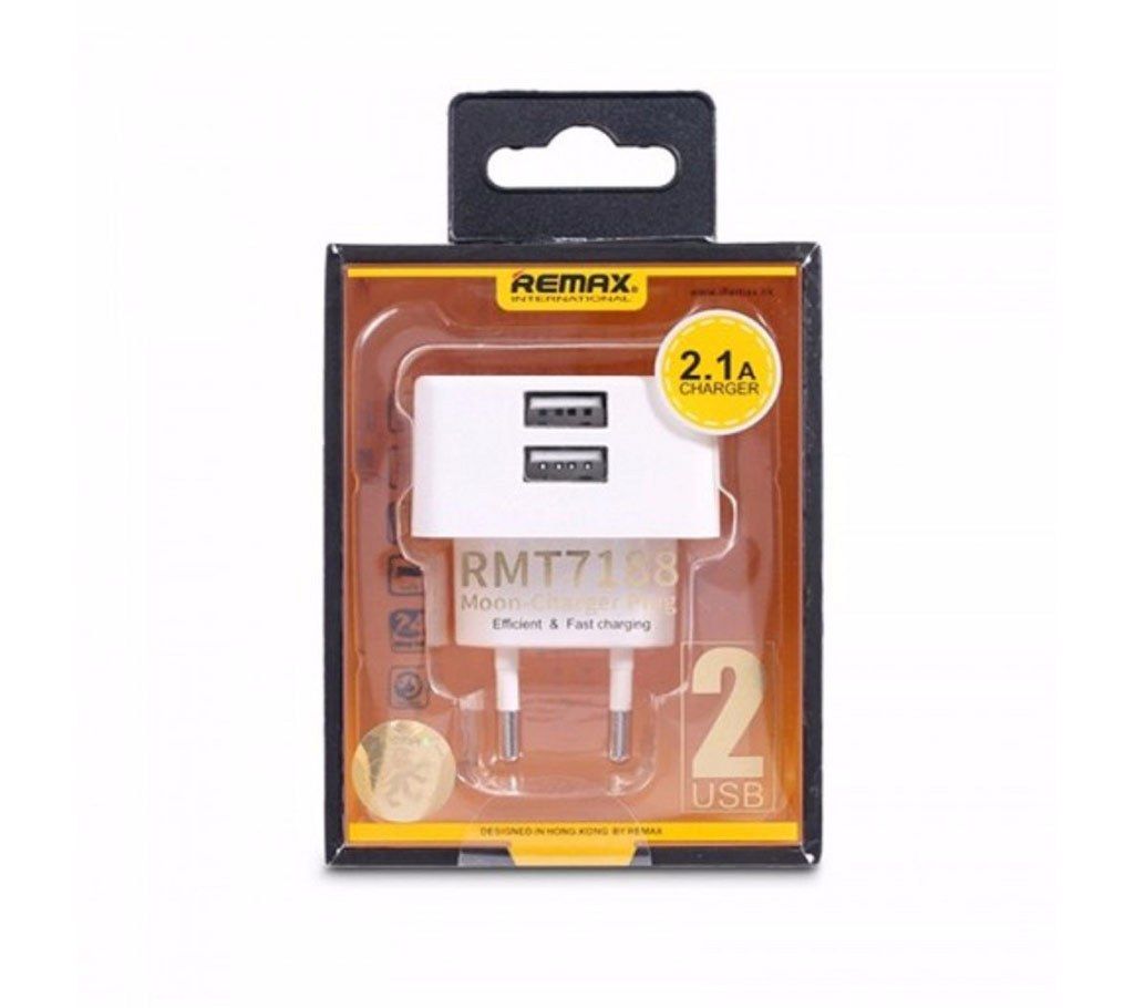 REMAX USB চার্জার এডাপ্টার বাংলাদেশ - 1016984