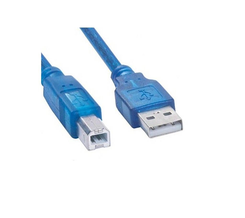 USB প্রিন্টার ক্যাবল এক্সটেনশন 1.5M বাংলাদেশ - 1018140