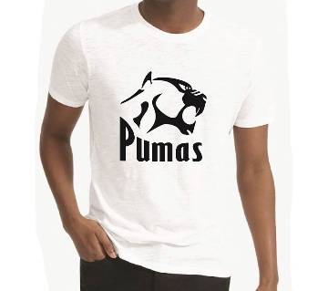 Half Sleeve T Shirt For Men 