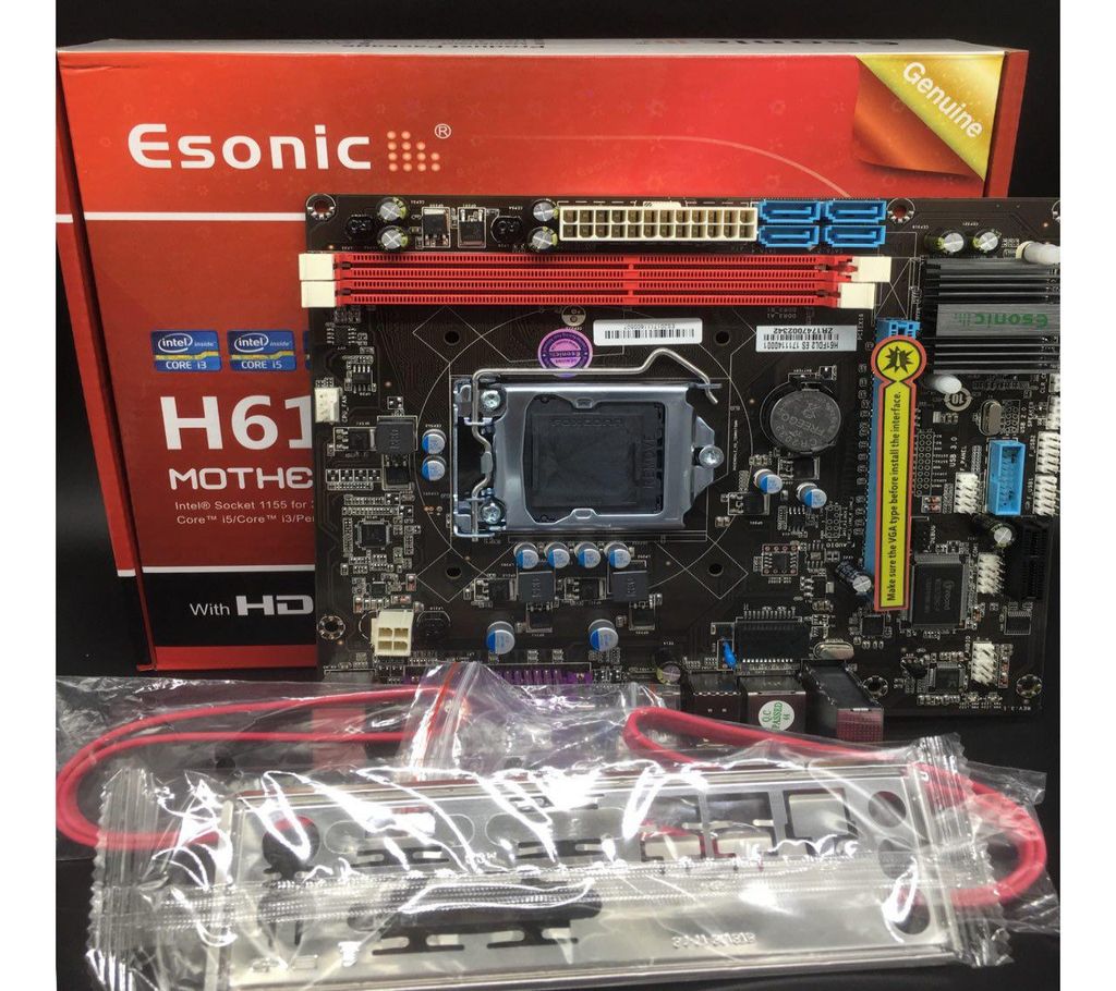 gsonic motherboard drivers