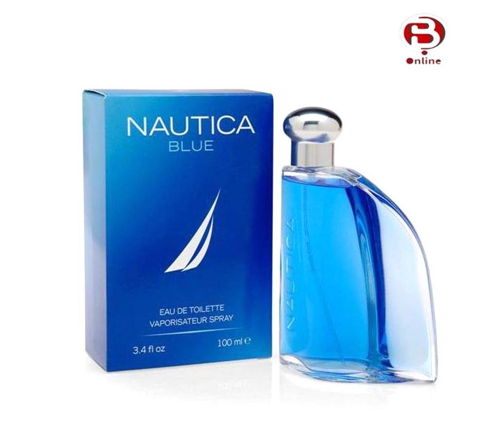Nautica Blue পারফিউম ফর মেন 3.4 oz Poland বাংলাদেশ - 1009325
