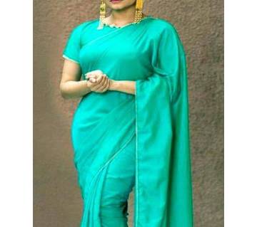 Manipuri Zoom Saree Without Blouse piece 