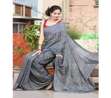 Manipuri Zoom Saree With Blouse piece 