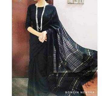Manipuri Zoom Saree With Blouse piece 