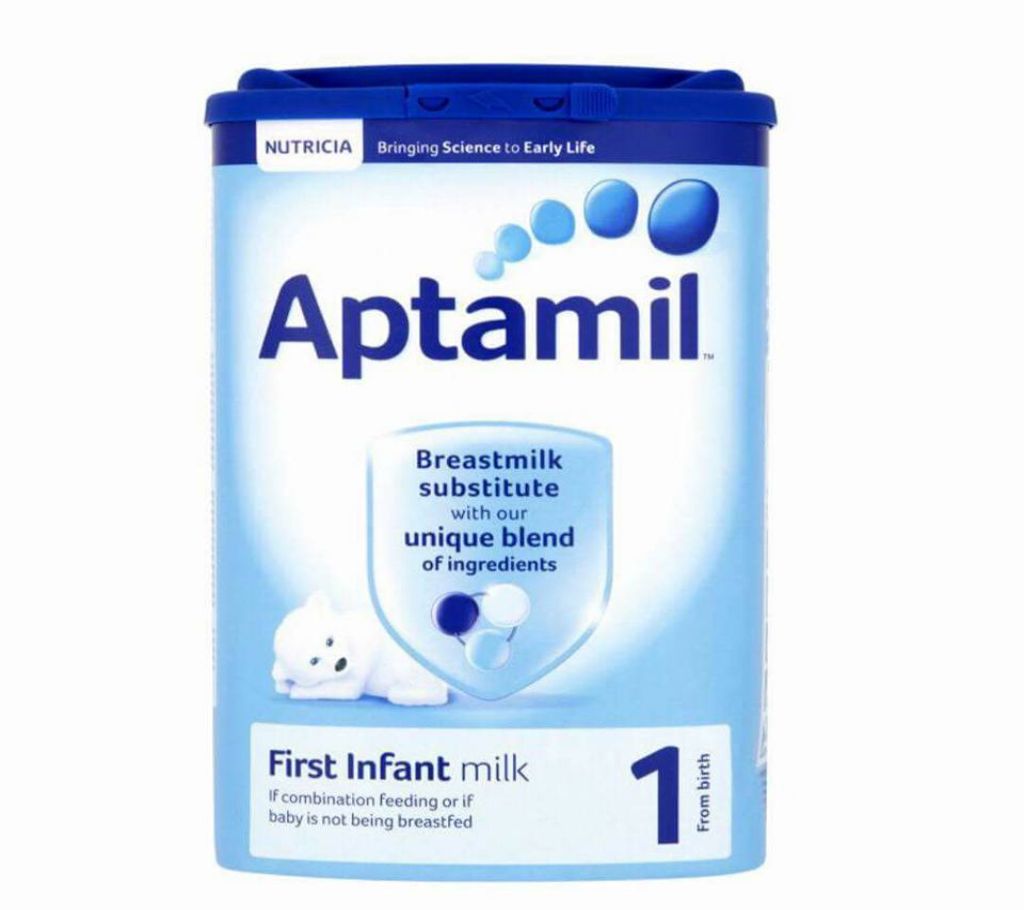 Aptamil 1 First Infant Milk (From Birth) বাংলাদেশ - 1014313