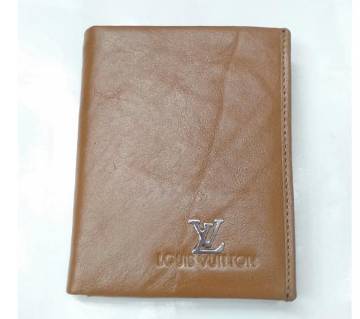 leather wallet For Men 