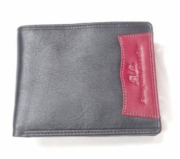 leather wallet For Men 