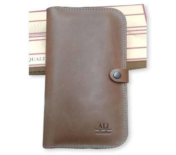 Mobile wallet