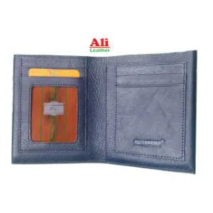   leather wallet for men 