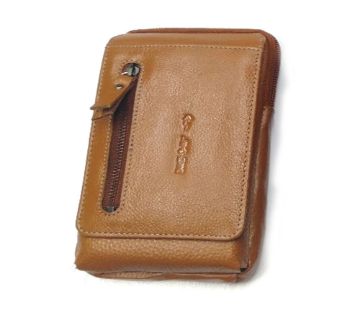 Mobile wallet