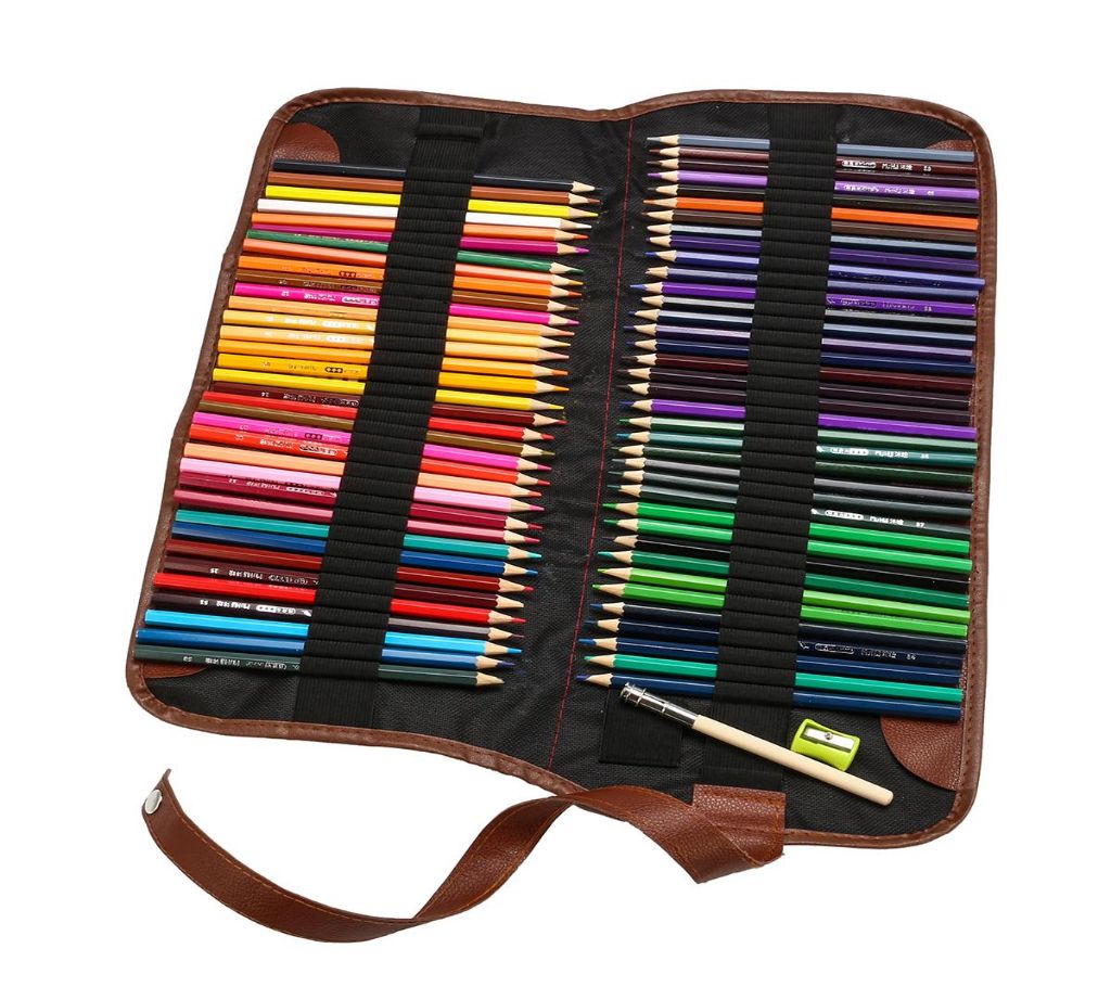 Prismacolor প্রিমিয়ার কালার পেন্সিল সফট কোর 72 Pack Assorted Color Pencils বাংলাদেশ - 1034684