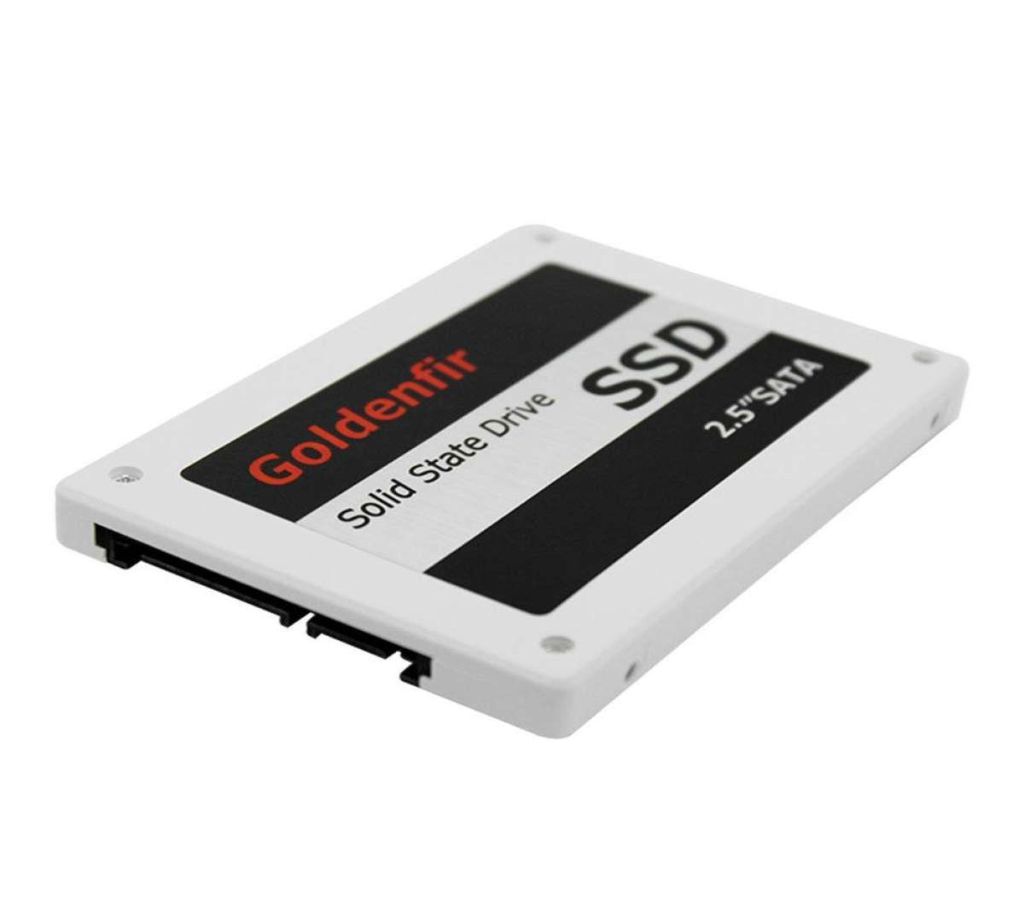 SSD 2.5 হার্ড ডিস্ক kDisc Solid State Disks 2.5 Internal SSD for Desktop Notebook বাংলাদেশ - 1088784