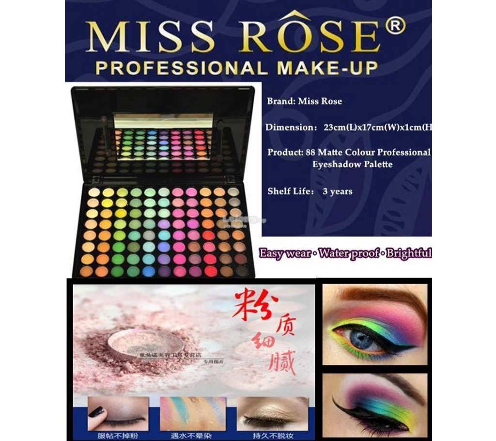 Miss Rose 88 মেট 3D আইসেডো-98g-China বাংলাদেশ - 1117549