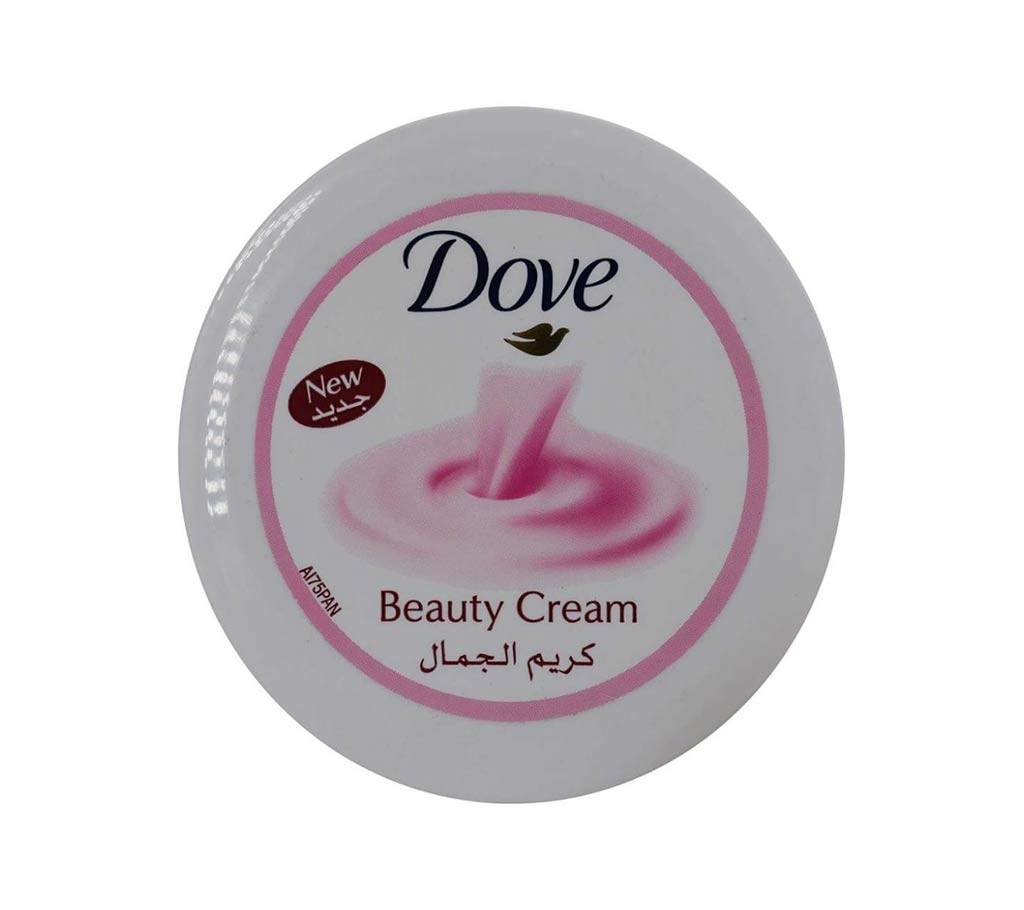 Dove বিউটি ক্রিম 75ml UAE বাংলাদেশ - 1030268
