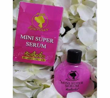Mini Super Serum -30ml-Thailand 