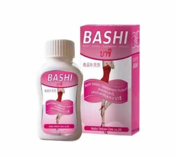 Bashi Dietary Supplement-40pcs-Thailand 