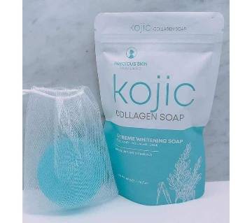 Kojic_Collagen Soap-60gm-Thailand 