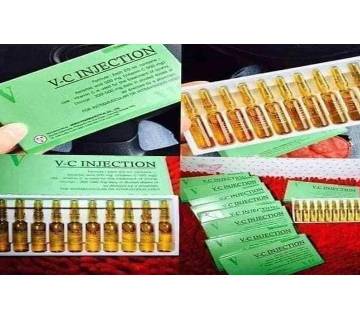 VC Injection Serum-10pcs-Thailand 