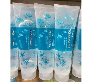 ICE_Crystals Face Hydrating Gel-350ml-China 