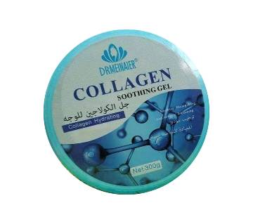 Collagen Soothing Gel-300ml-China 
