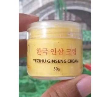 Yezihu ginseng cream-30gm-Vietnam 