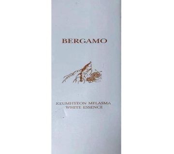 Bergamo Keumhyeon Melasma Essence-20ml-korea 