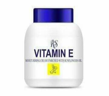 Vitamin E Moisture Cream 200g Thailand