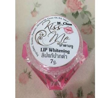 M.Chue kiss me Lip Whitening