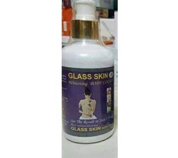Glass Skin whitening Body Lotion-200ml-Vietnam 