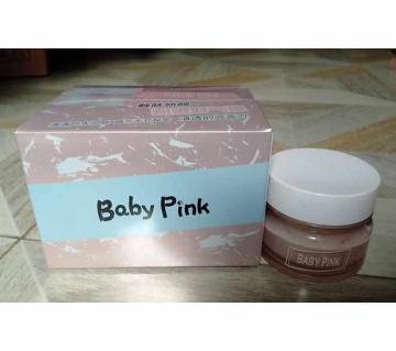 Baby Pink Day Cream (China)