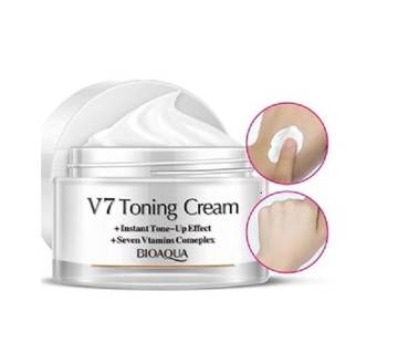 V7 Toning Light Cream-50gm-China 