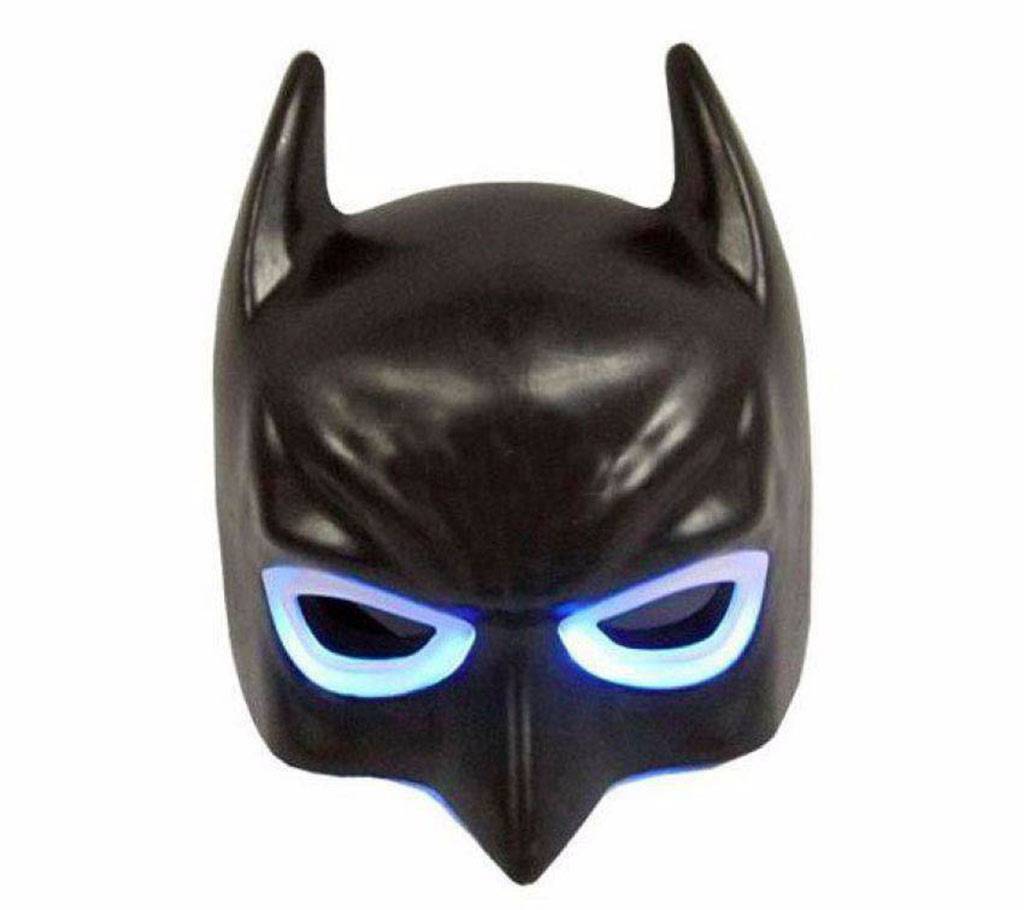 Batman মাস্ক উইথ LED লাইট বাংলাদেশ - 605412