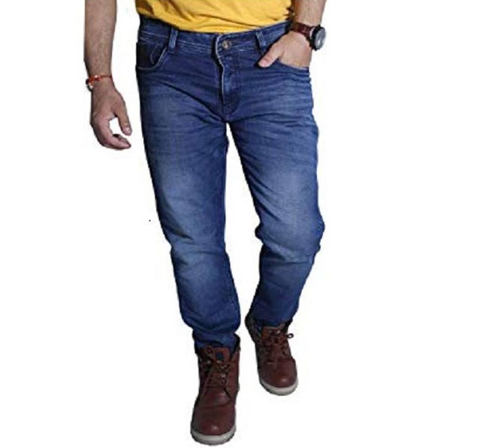 Export Quality  Jeans for Mens বাংলাদেশ - 1036361