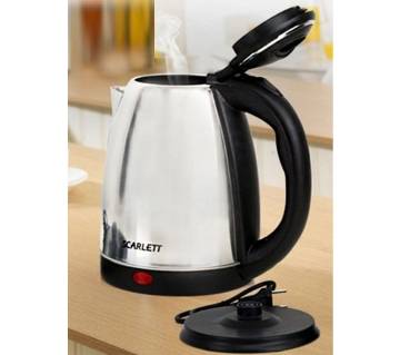 Electric Kettle Water Heater In Bd Best Price At Ajkerdeal