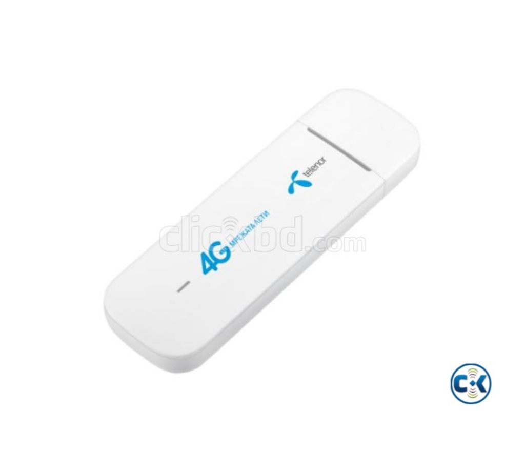 Huawei 4G USB  ওয়্যারলেস রাউটার  Brand বাংলাদেশ - 1160441