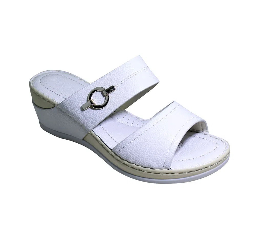 Bay Ladies Open Heel  Sandals - 206718804