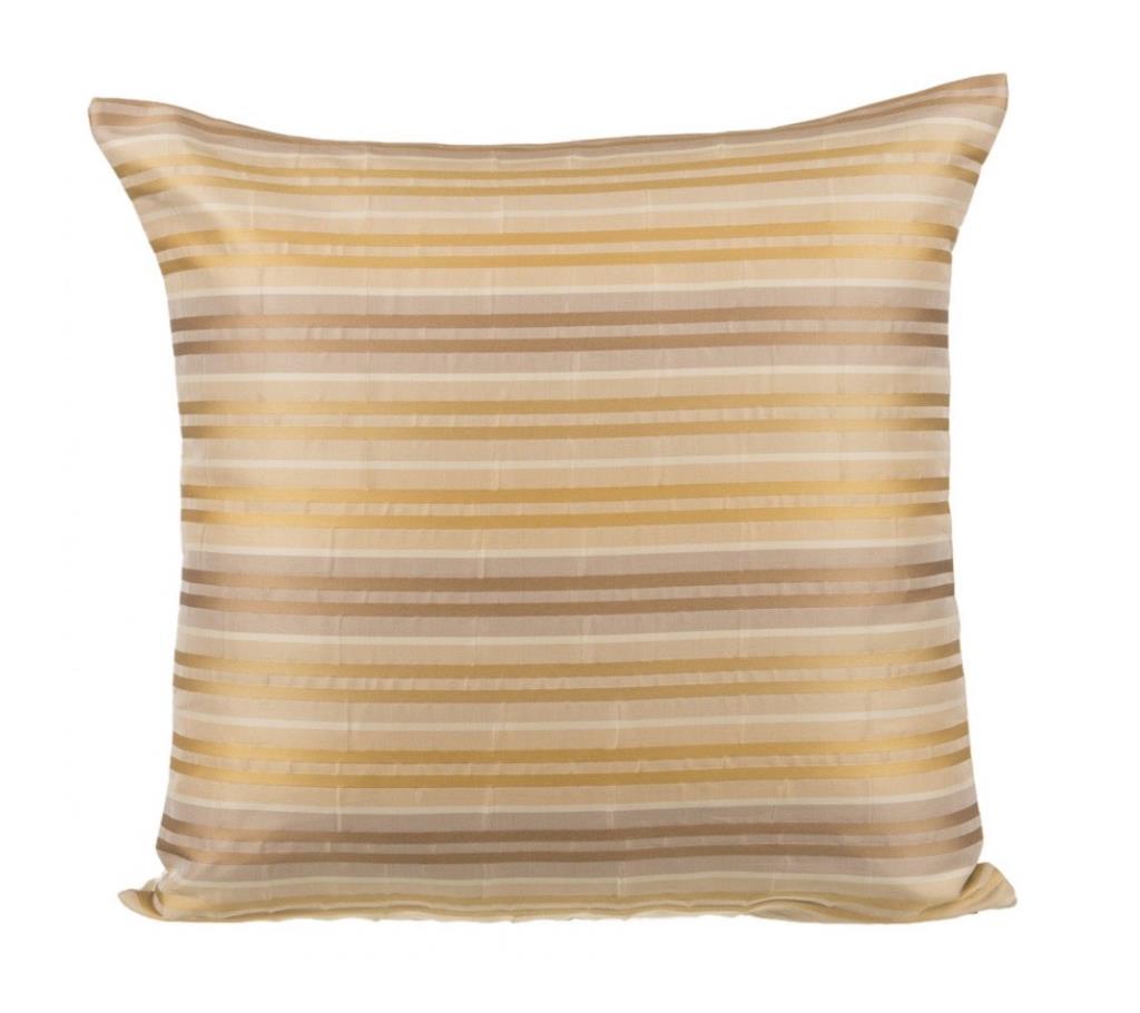 Cream Gold Cushion Cover by Ivoryniche বাংলাদেশ - 742689
