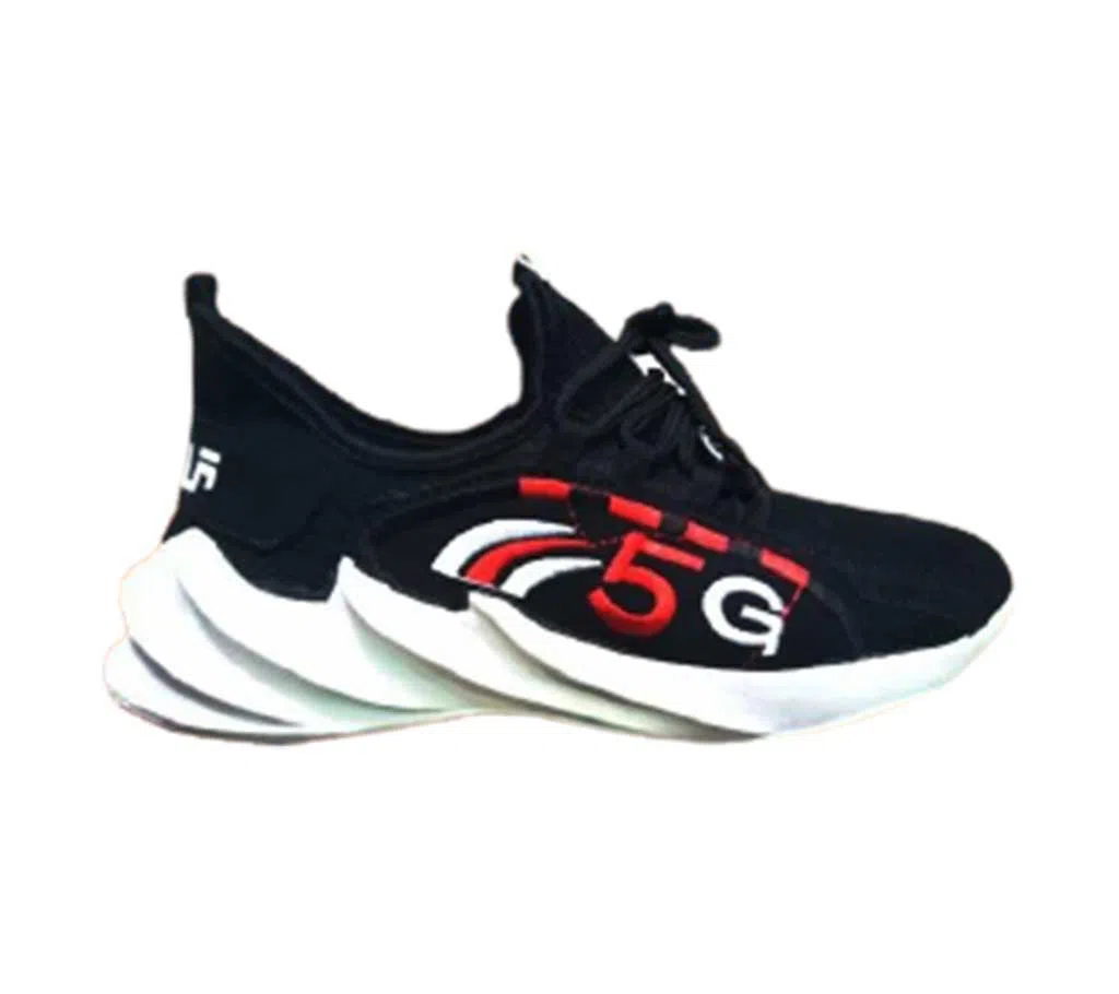 5G Model Sneakers Casual Shoe