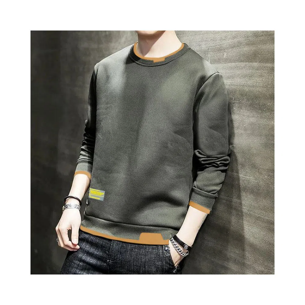 Sweat Shirt for men by RedViolet