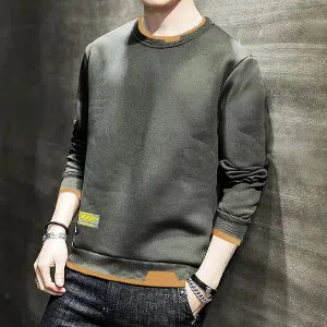 Sweat Shirt for men by RedViolet