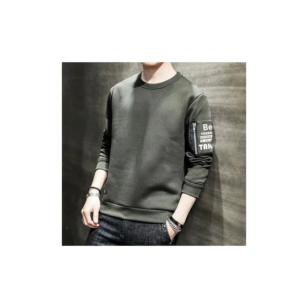 Sweat Shirt for men By RedViolet