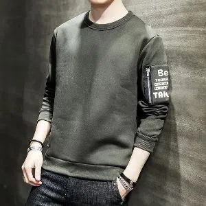 Sweat Shirt for men By RedViolet