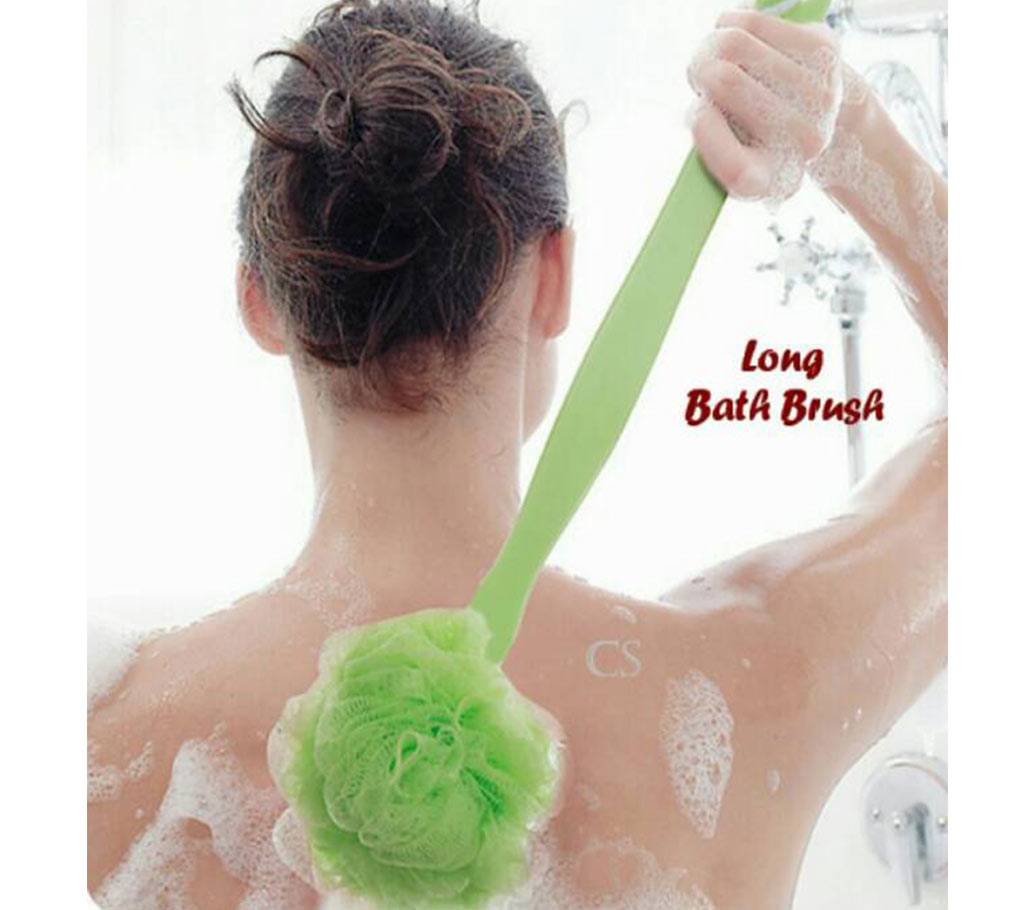 Back Scrubber Bath Brush বাংলাদেশ - 1089150