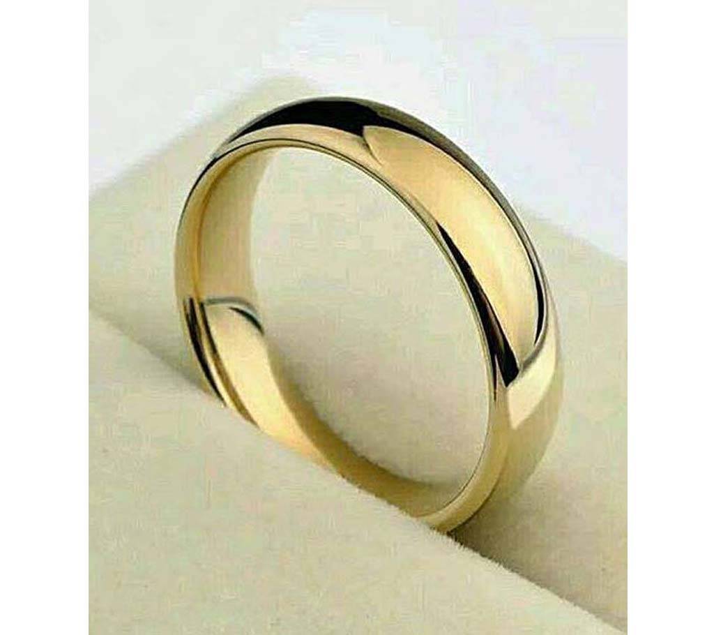 Rose Gold Finger Ring বাংলাদেশ - 1101343