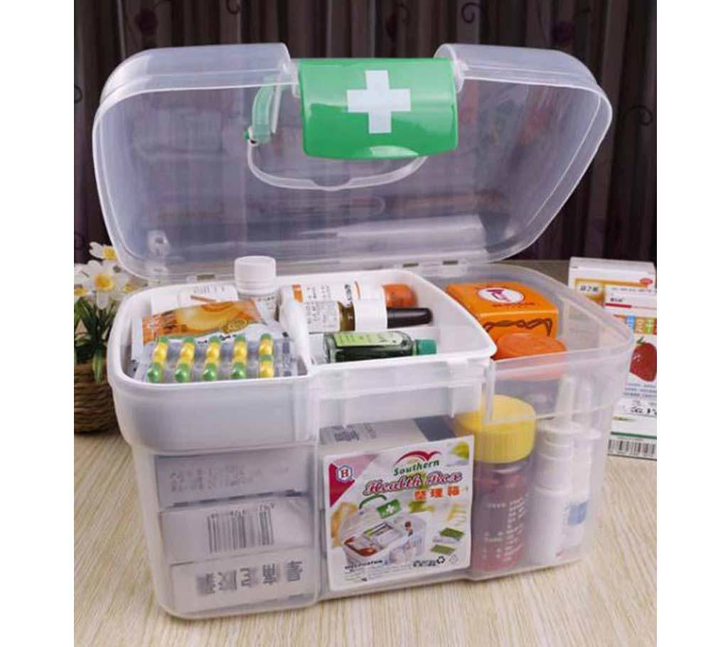 Medicine Storage Box বাংলাদেশ - 1101382